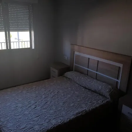 Piso Centro Apartmán *
