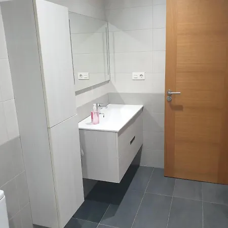 Apartmán Piso Centro