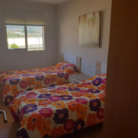 Apartament Piso Centro