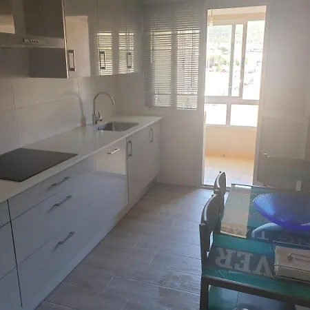 Piso Centro Appartamento *