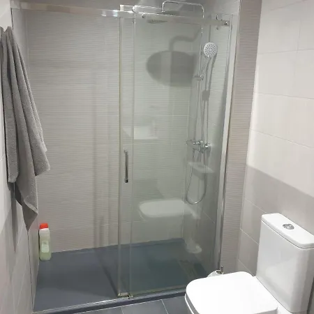 Appartamento Piso Centro