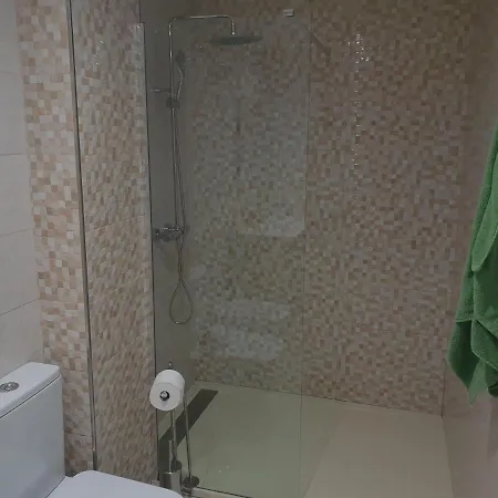 Piso Centro Apartment *