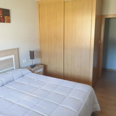 Appartamento Piso Centro *